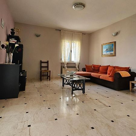 Villantoine De La Marina Di Orosei Kültér fotó