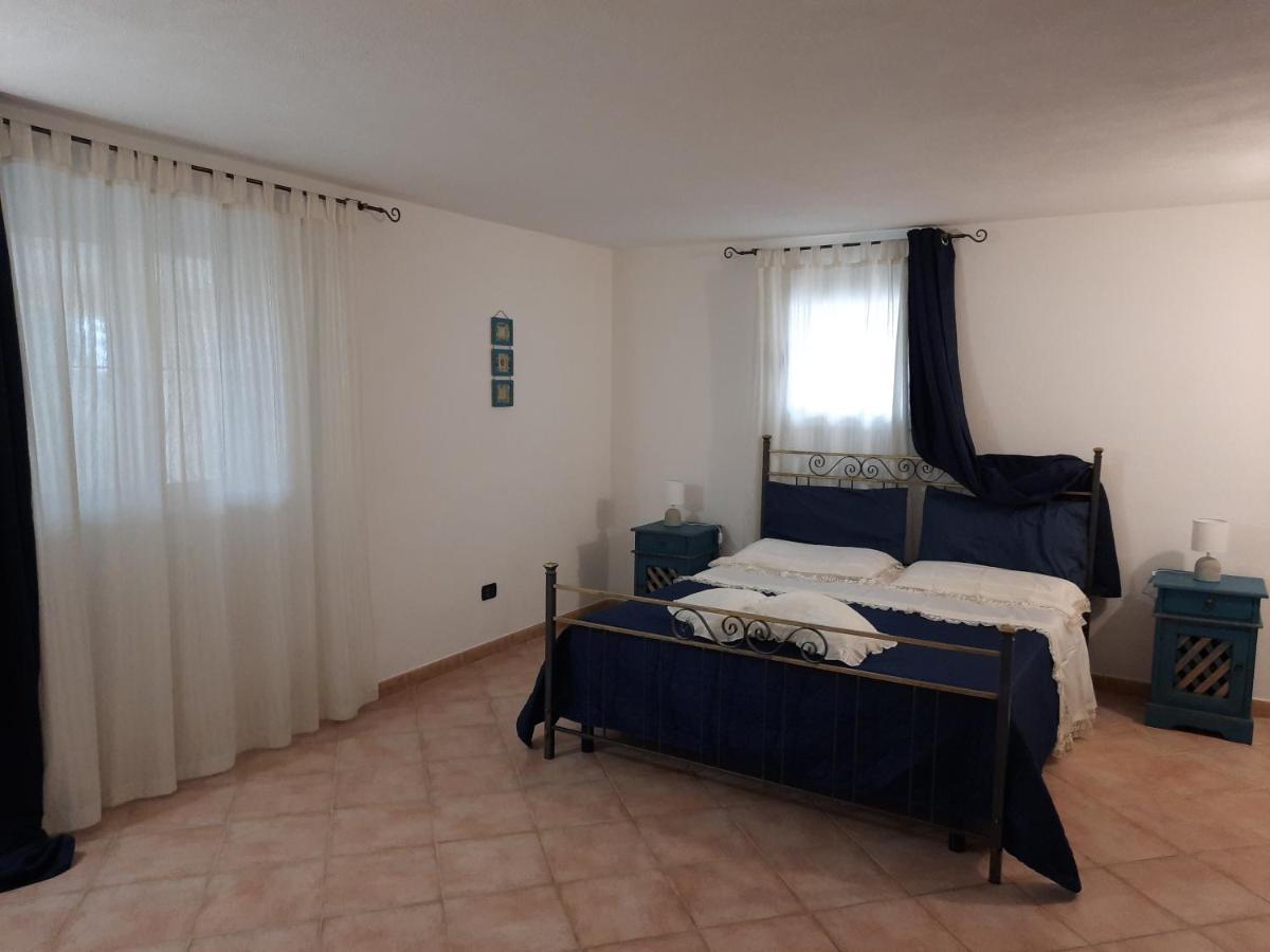 Villantoine De La Marina Di Orosei Kültér fotó