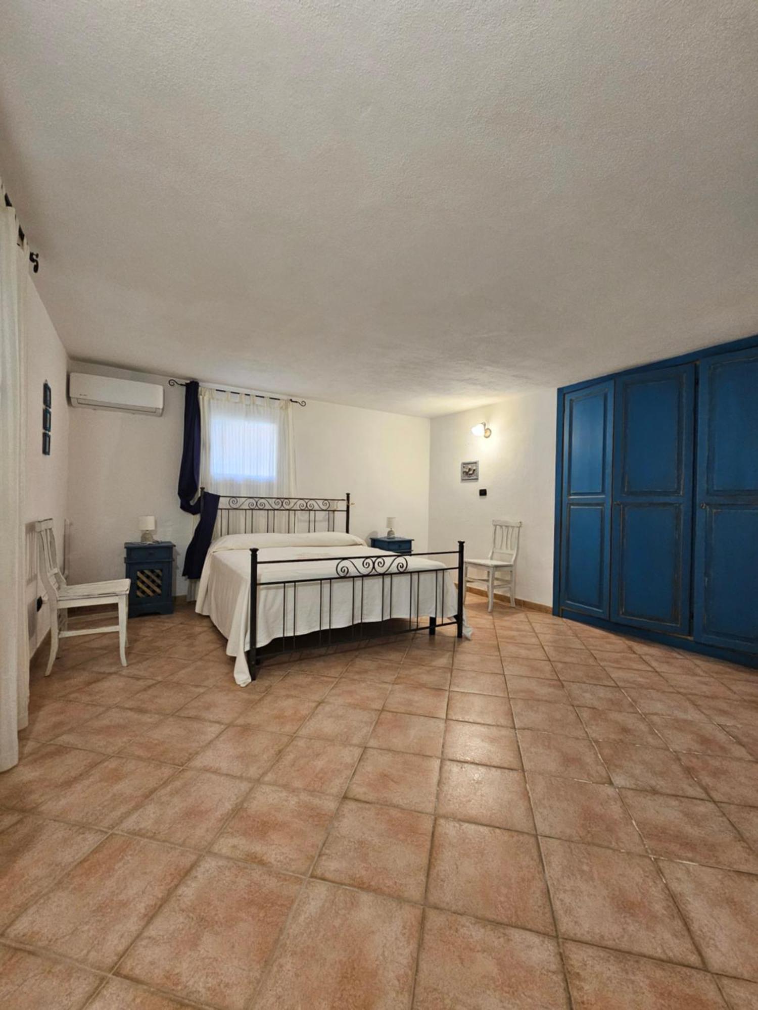 Villantoine De La Marina Di Orosei Kültér fotó