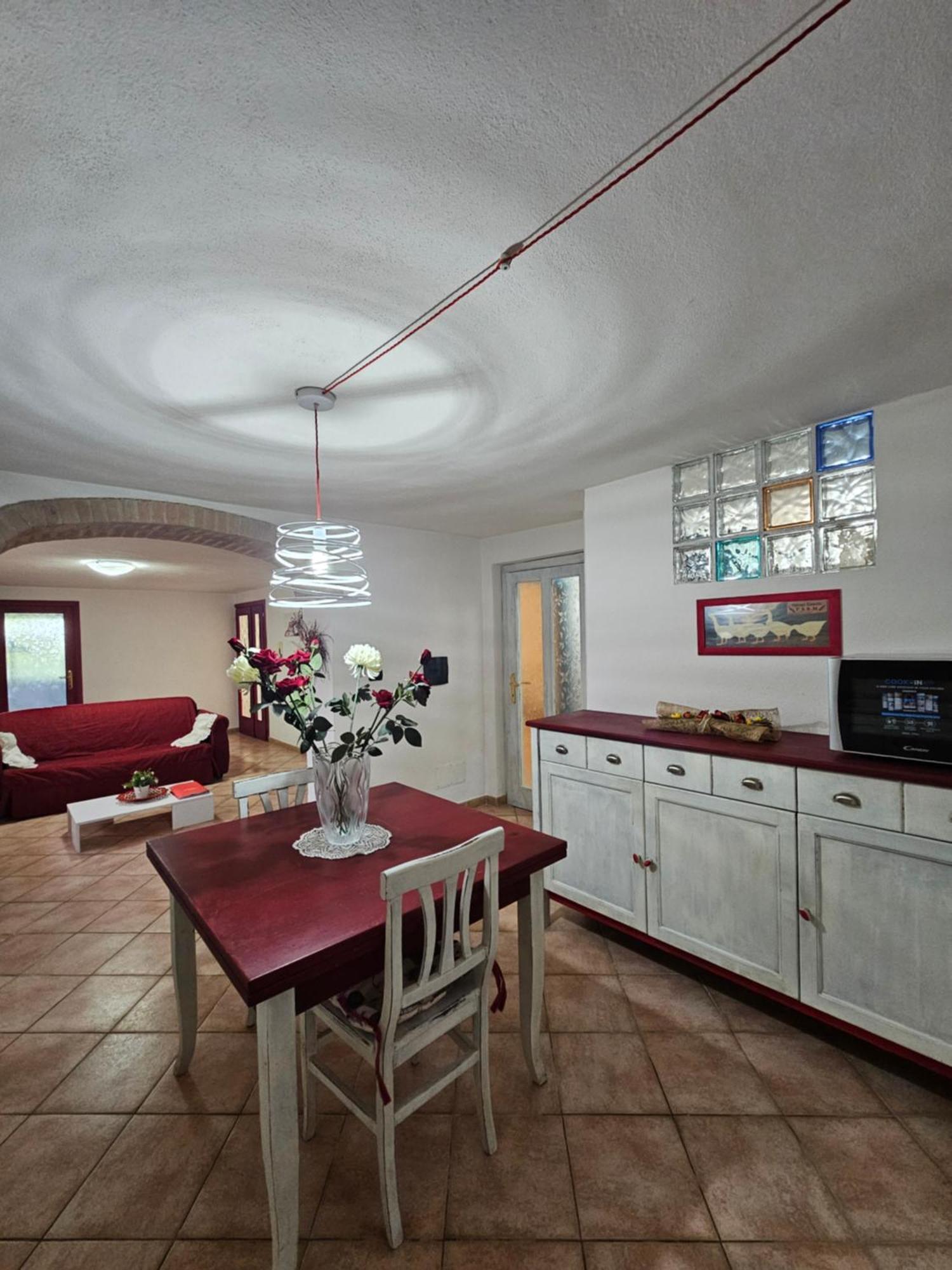 Villantoine De La Marina Di Orosei Kültér fotó