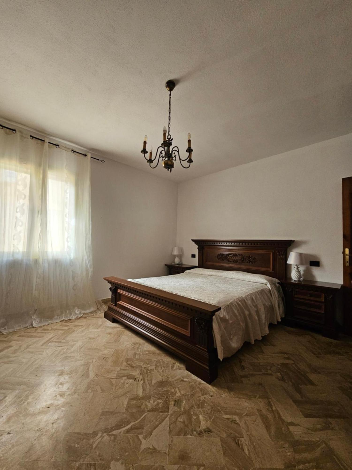 Villantoine De La Marina Di Orosei Kültér fotó