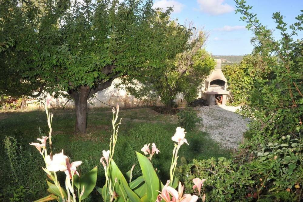Villantoine De La Marina Di Orosei Kültér fotó