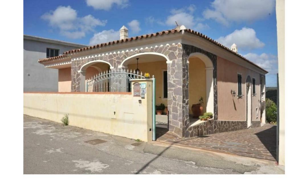 Villantoine De La Marina Di Orosei Szoba fotó